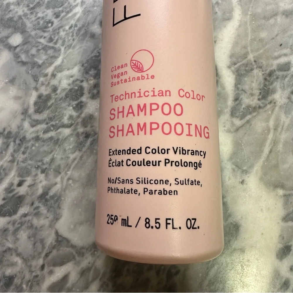 Fekkai Extended Color Vibrancy Shampoo - Picture 2 of 4